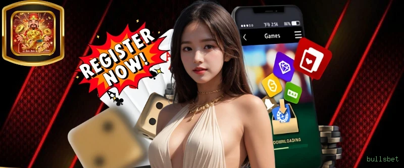 Slots 777 bullsbet