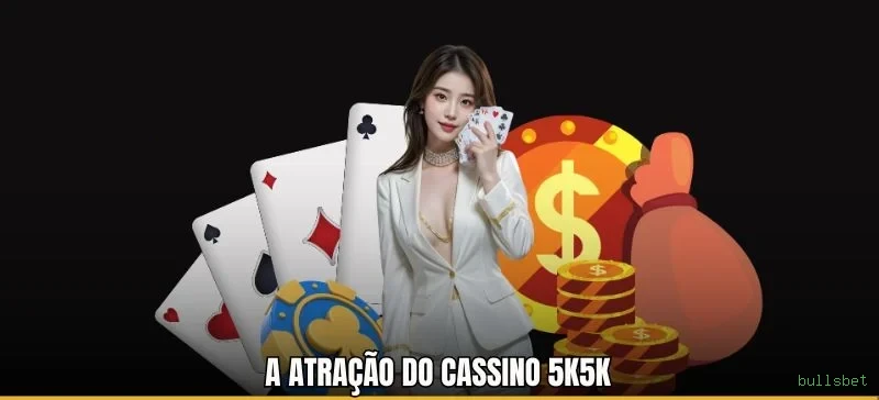 Bacará bullsbet