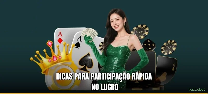 bullsbet Torneios