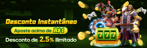 Criar Conta bullsbet