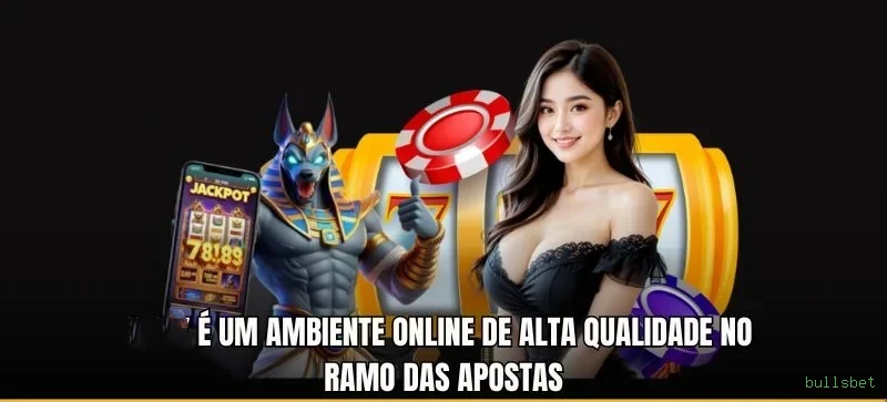 bullsbet Demo Grátis