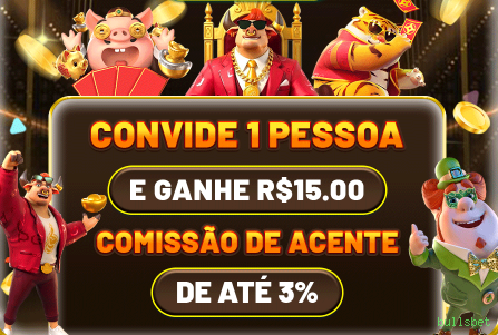 bullsbet Pagamentos PIX