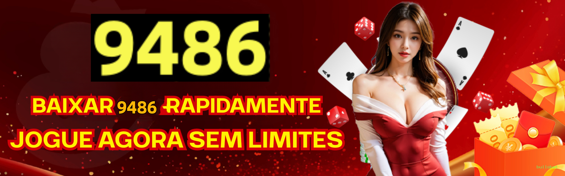 bullsbet Cassino Ao Vivo