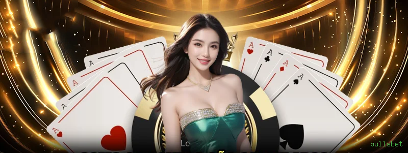 bullsbet Login Seguro