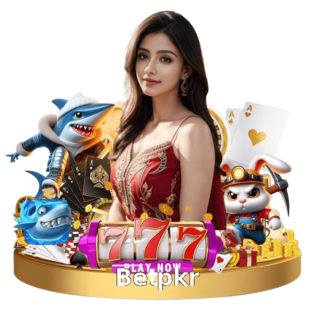 Betpkr