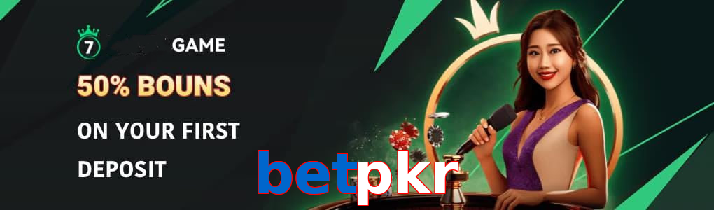 Betpkr