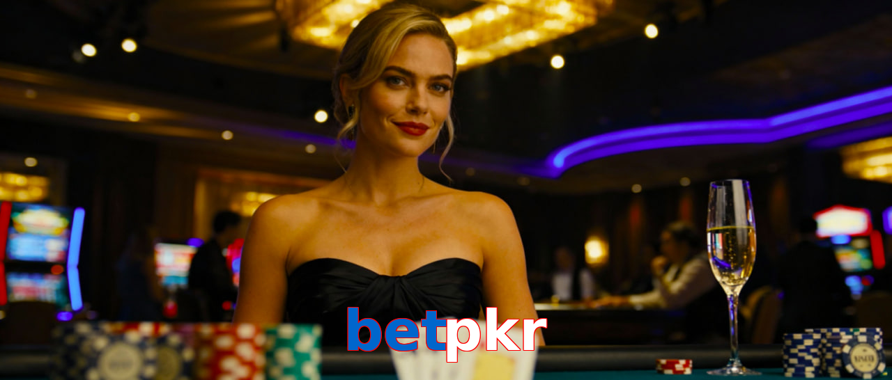 Betpkr